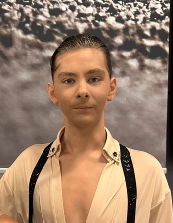 Profile picture of Arseniy Kolesnev