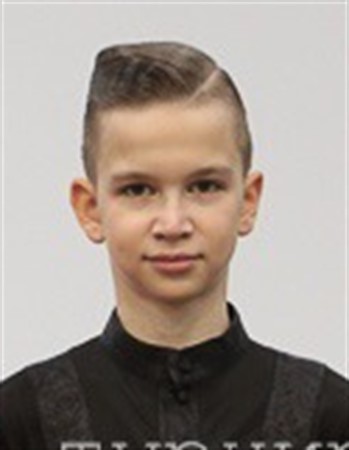 Profile picture of Iaroslav Saradoev