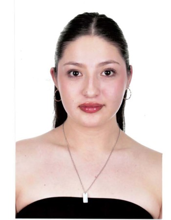 Profile picture of Fiorela Alejandra Jimenez Vasquez