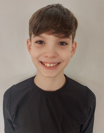 Profile picture of Mirea Dominik