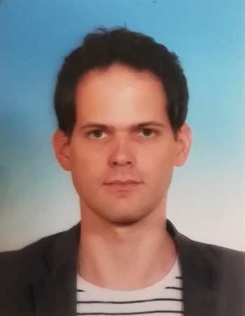 Profile picture of Jan Synacek