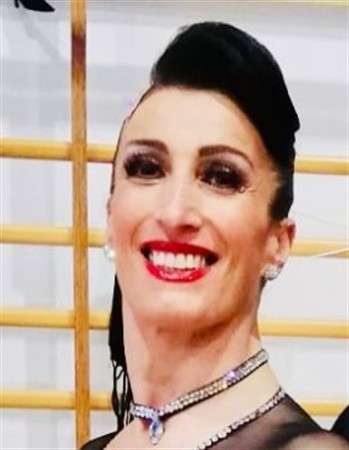 Profile picture of Stefania Messa