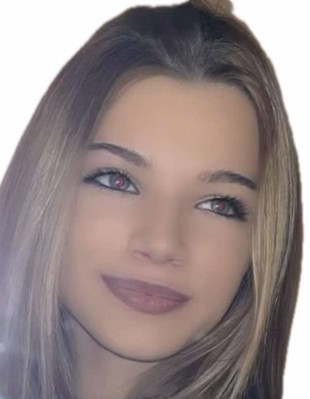 Profile picture of Aleksandra Balashkova