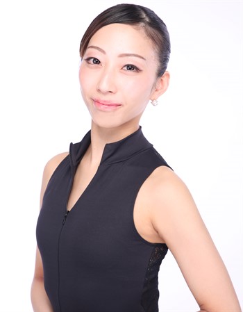 Profile picture of Mari Gouda