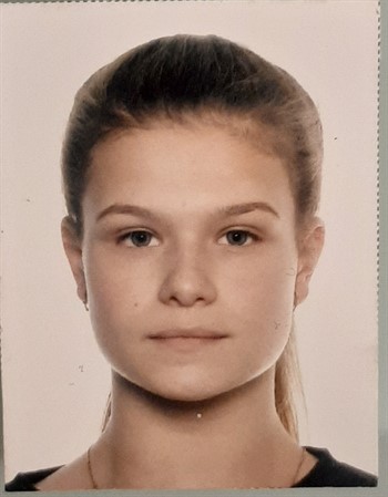 Profile picture of Svetlana Achapkina