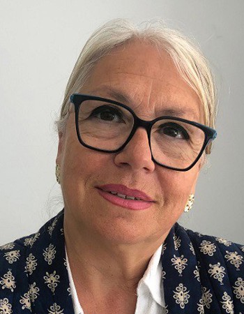 Profile picture of Luzma Sabin Lopez