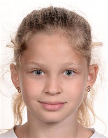 Profile picture of Valeriia Horobiievska