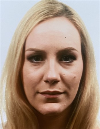 Profile picture of Stefanie Hildebrand