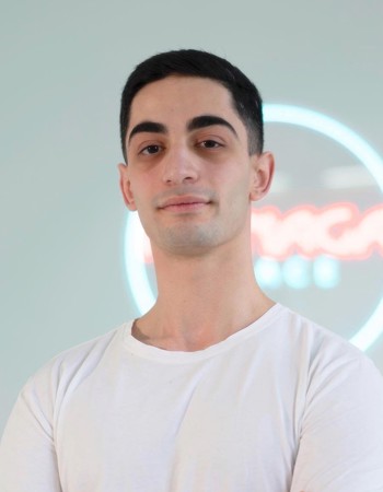 Profile picture of Akaki Sirbiladze