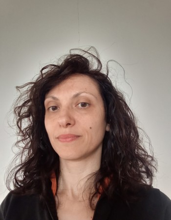 Profile picture of Loredana Palla
