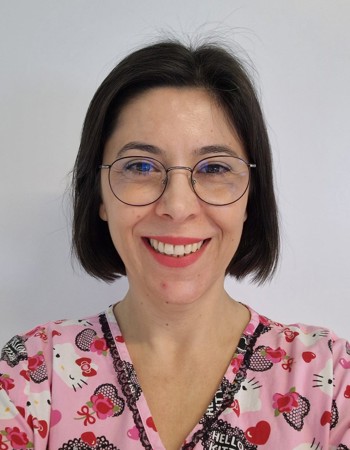 Profile picture of Sandra Valadao