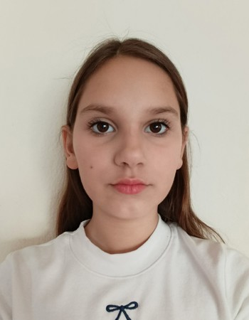 Profile picture of Milica Antic