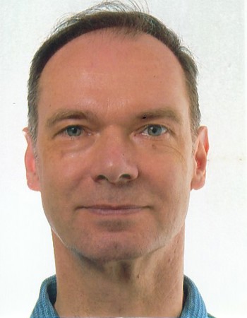 Profile picture of Marko Wessel