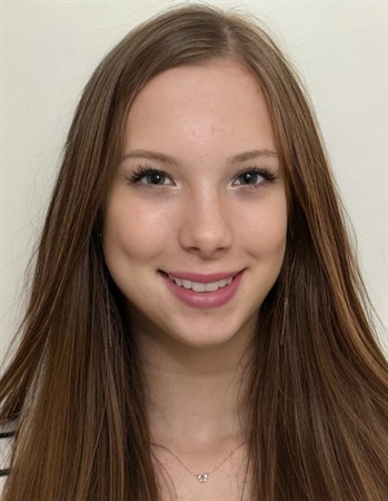 Profile picture of Mishel Gorelik