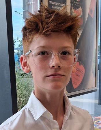 Profile picture of Lukas Zamecnik