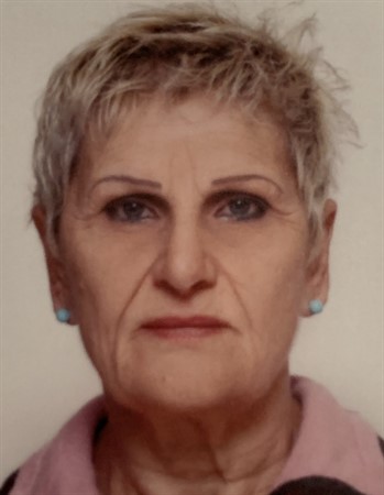 Profile picture of Aurora Bazzoni