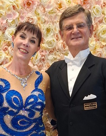 Profile picture of Pavel Slama