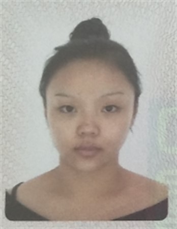 Profile picture of Ren Yanan