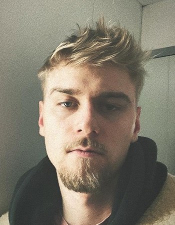 Profile picture of Filip Paul