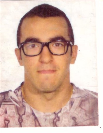 Profile picture of Francesco Ghelfi