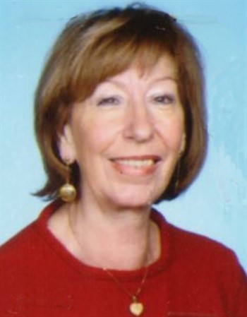 Profile picture of Liliana Rasman