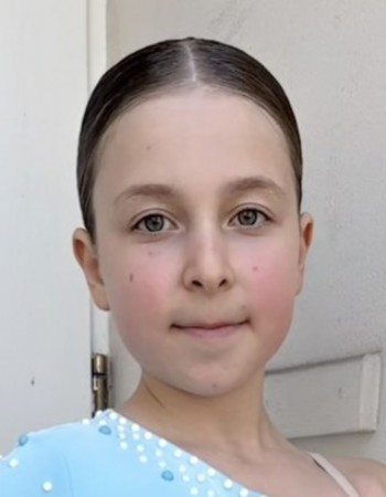Profile picture of Emilia Fridman