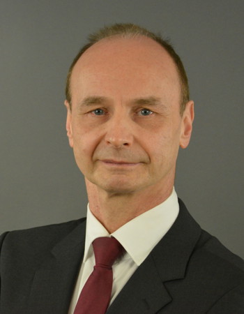 Profile picture of Harald Ebner