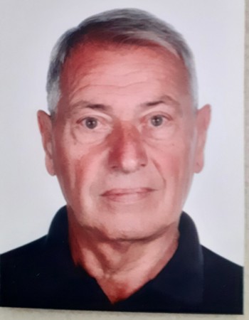 Profile picture of Olivio Tasinato