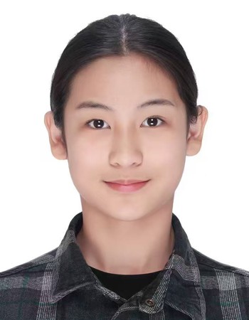 Profile picture of Wang Ruihan