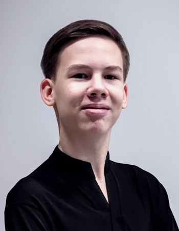 Profile picture of Myroslav Duminskyi