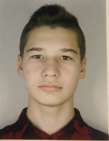 Profile picture of Gleb Shtelmakh