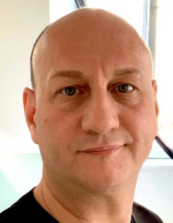 Profile picture of Patrick Maurer