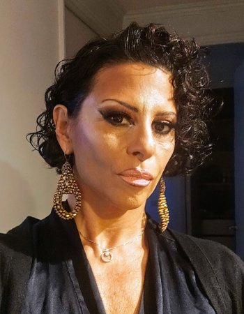 Profile picture of Yamila Haffar