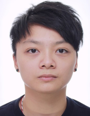 Profile picture of Chen Pin-Ju