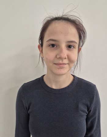 Profile picture of Anita Fekova