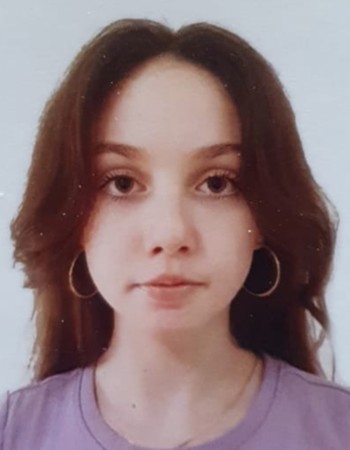 Profile picture of Tia Leona Tepsic