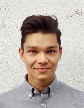 Profile picture of Daniel Shams