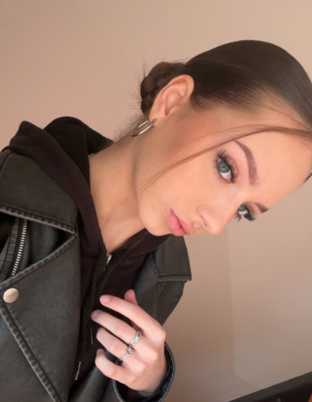 Profile picture of Sofia Vinczeova