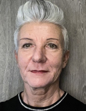 Profile picture of Jacqueline Oberender