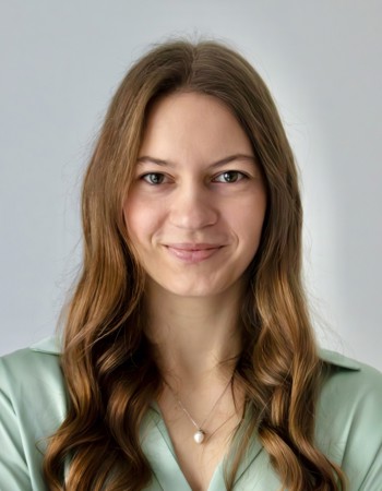 Profile picture of Kathrin Nogger