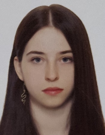 Profile picture of Anastasia Rogava