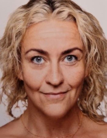 Profile picture of Claudia Grossmann