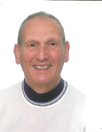 Profile picture of Angelo Porcedda