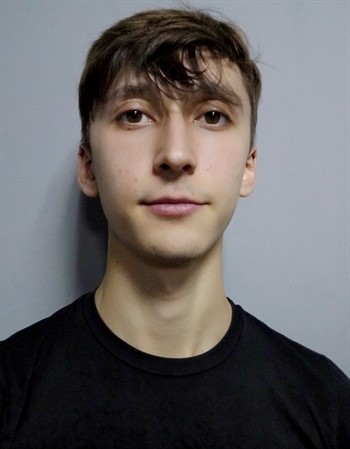 Profile picture of Daniil Dmitriev