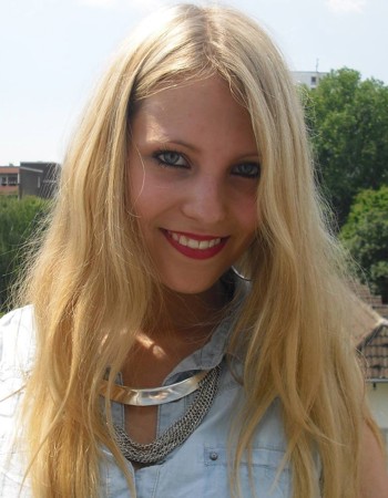 Profile picture of Jacqueline Daniela Harfst