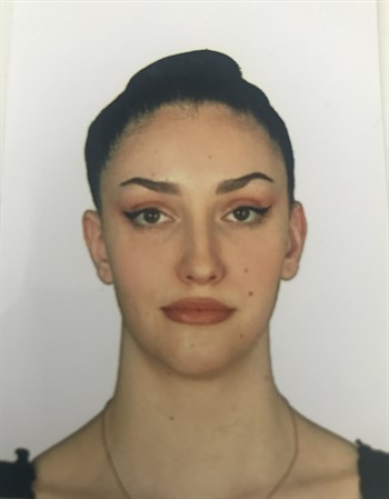 Profile picture of Ulviye Turan Azadoglu