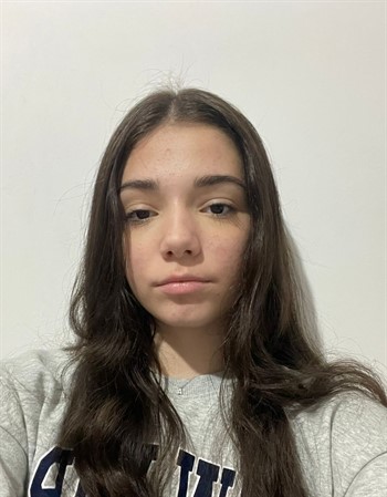 Profile picture of Baciu Ana