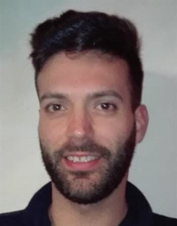 Profile picture of Luis Apolinario