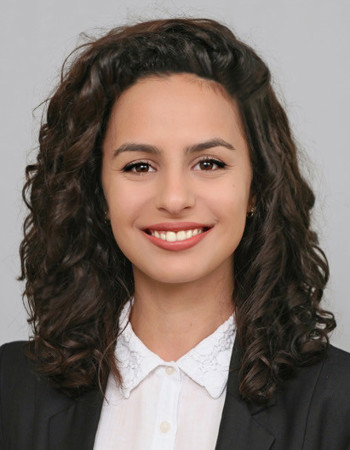 Profile picture of Berna Alieva