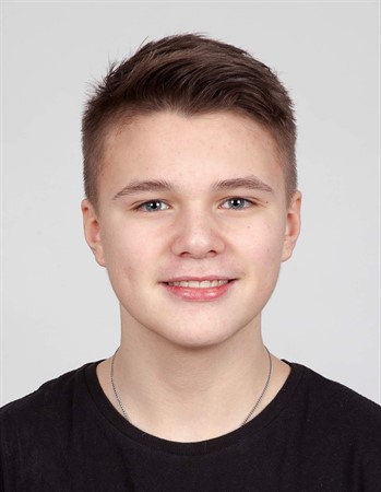 Profile picture of Tristan Mar Gudmundsson